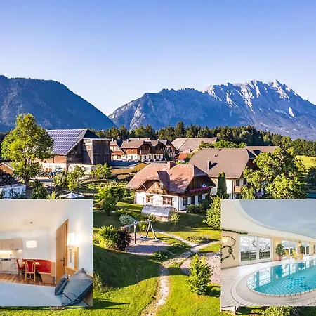 Reisslerhof & - By Mynests גרובמינג