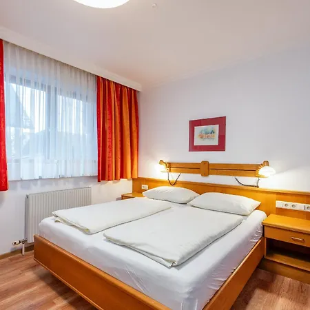 Reisslerhof - By Mynests Gersdorf