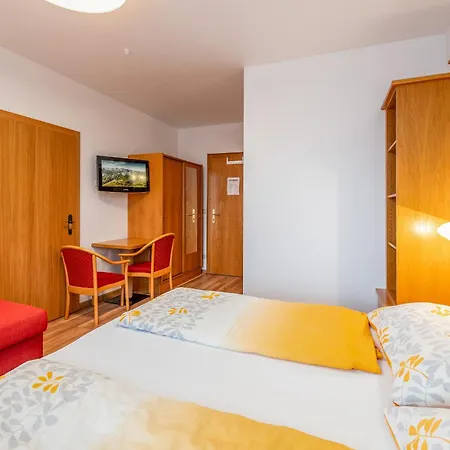 Reisslerhof - By Mynests Apartment Gersdorf