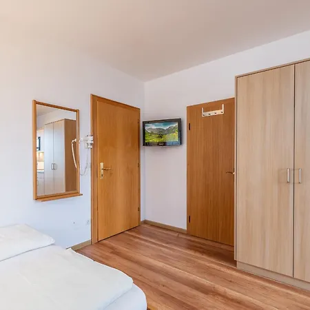 Apartment Reisslerhof - By Mynests *