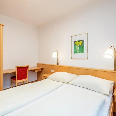 Apartment Reisslerhof - By Mynests