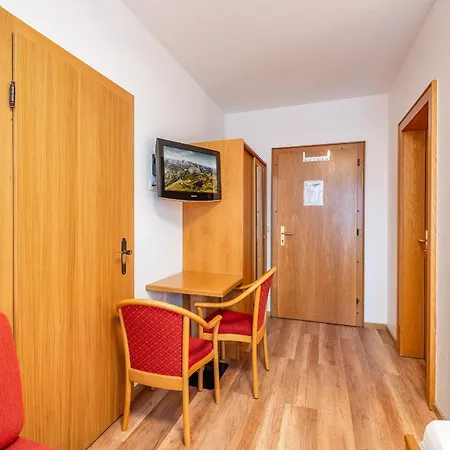Apartment Reisslerhof - By Mynests *