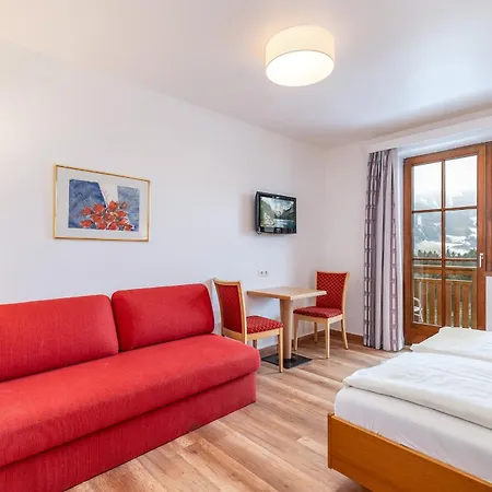 Reisslerhof - By Mynests Apartment Gersdorf
