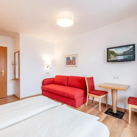 Reisslerhof - By Mynests Apartment