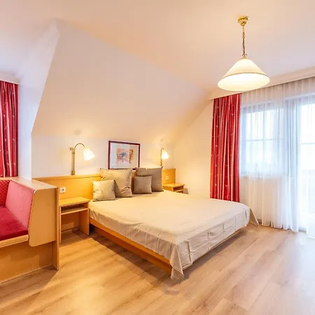 Apartment Reisslerhof - By Mynests *