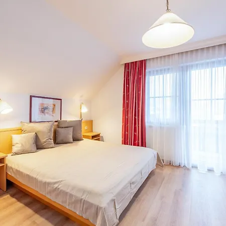 Reisslerhof - By Mynests Apartment *
