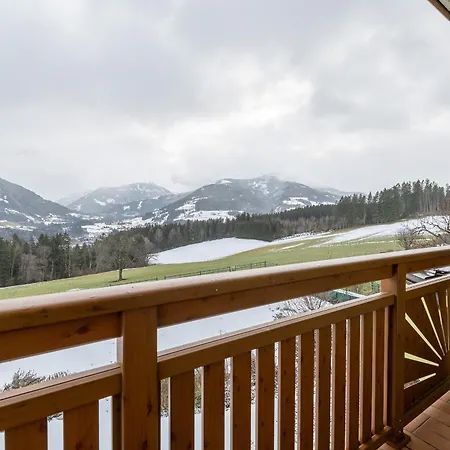 Reisslerhof & - By Mynests Apartment *