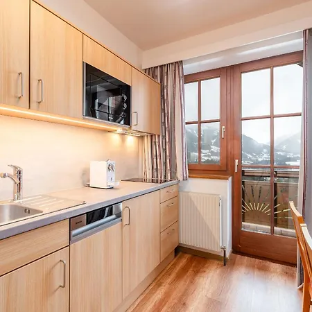 דירה Reisslerhof & - By Mynests *