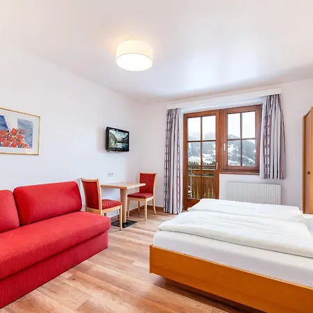 Reisslerhof & - By Mynests Apartment