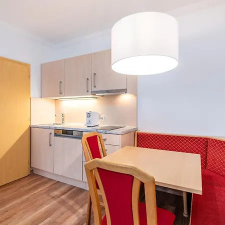 Apartment Reisslerhof & - By Mynests