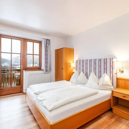 Apartment Reisslerhof - By Mynests *