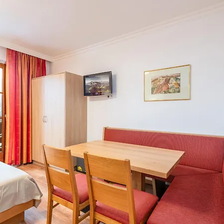 Apartment Reisslerhof - By Mynests