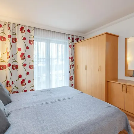 Apartamento Reisslerhof & - By Mynests