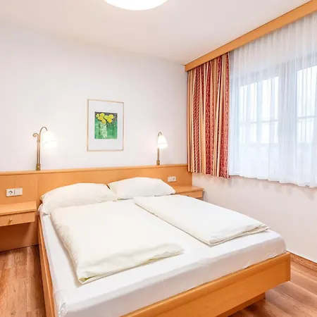 Apartment Reisslerhof & - By Mynests *