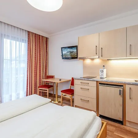 Reisslerhof & - By Mynests Apartment Grobming