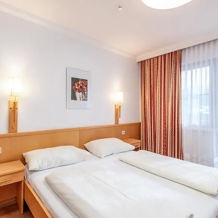 Reisslerhof & - By Mynests Apartment