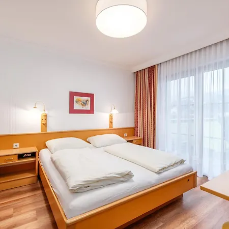 Apartment Reisslerhof - By Mynests *