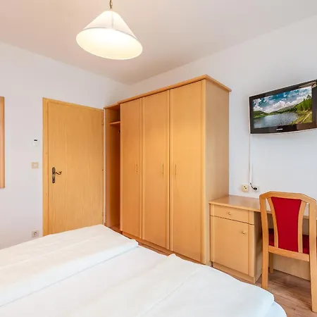 Reisslerhof & - By Mynests Apartamento Grobming