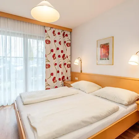 Apartment Reisslerhof & - By Mynests Grobming