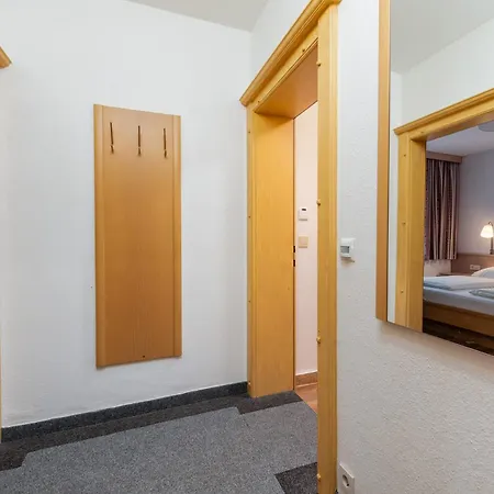 Reisslerhof & - By Mynests Apartamento Grobming