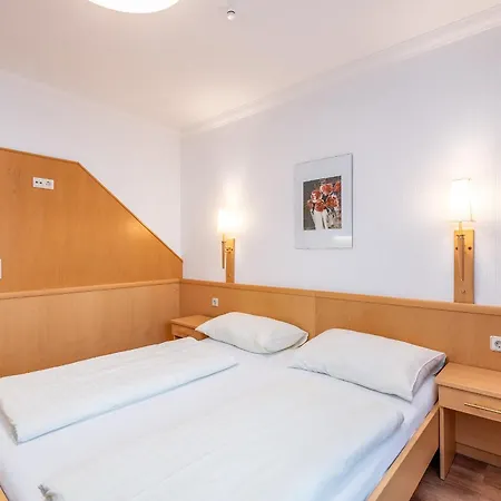 Apartment Reisslerhof & - By Mynests *