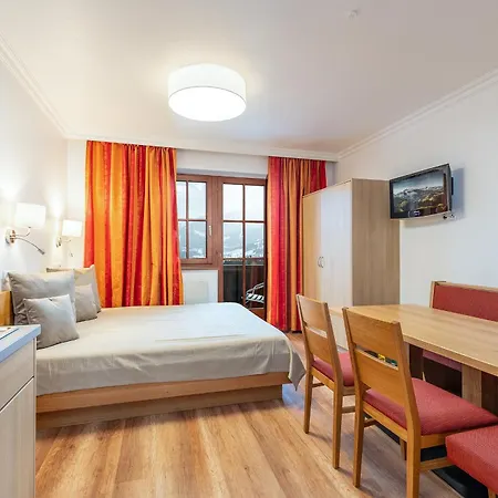 Apartment Reisslerhof & - By Mynests