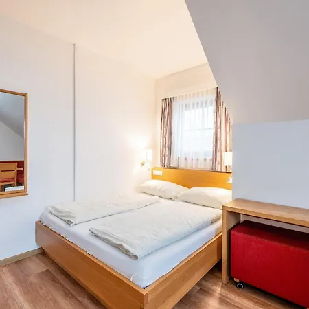 דירה Reisslerhof & - By Mynests גרובמינג