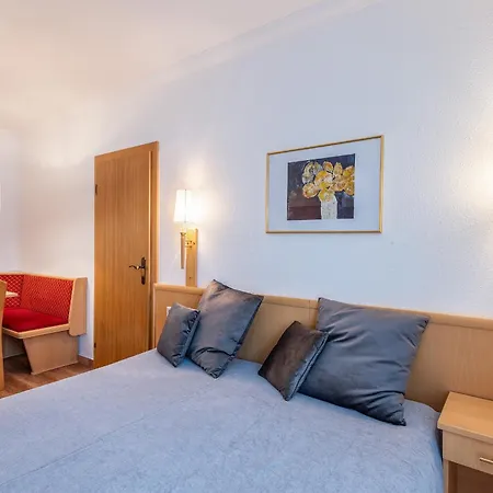 Reisslerhof - By Mynests Apartment *