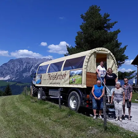 Reisslerhof - By Mynests *