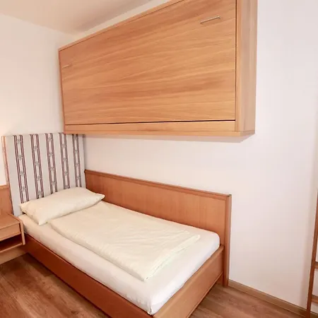 Reisslerhof & - By Mynests Lejlighed *