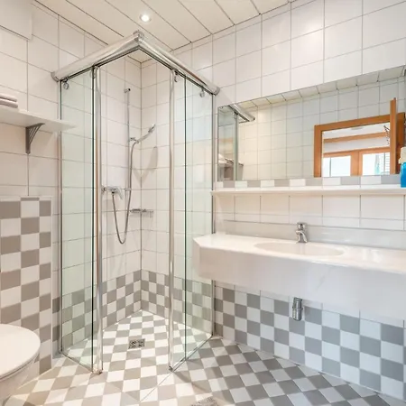 Reisslerhof & - By Mynests Lejlighed