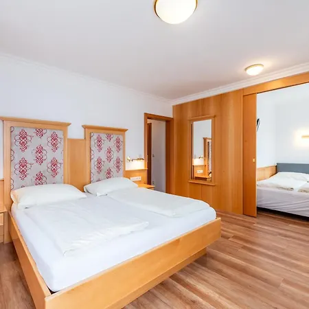 Lejlighed Reisslerhof & - By Mynests