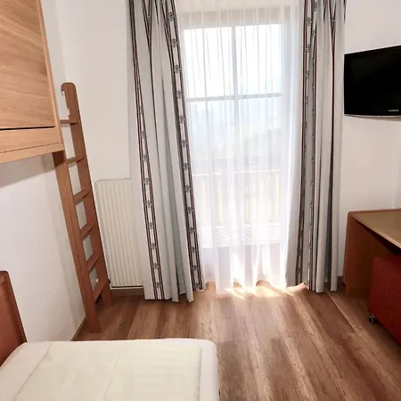 Lejlighed Reisslerhof & - By Mynests Grobming