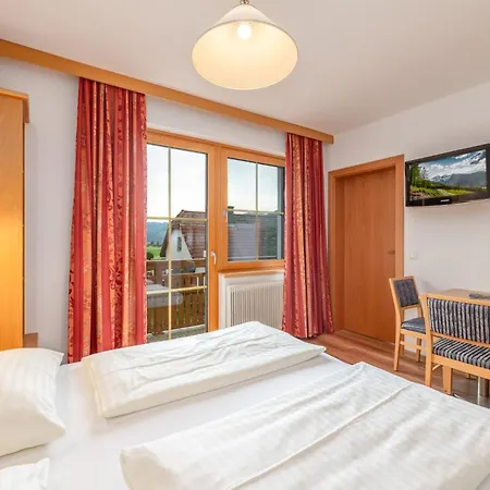 Lejlighed Reisslerhof & - By Mynests *