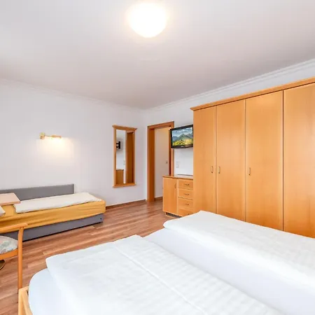 Lejlighed Reisslerhof & - By Mynests Grobming