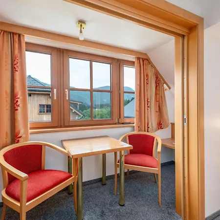 Apartment Reisslerhof & - By Mynests