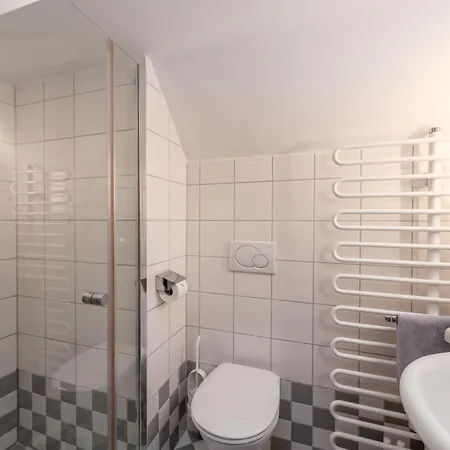 Reisslerhof & - By Mynests Apartment