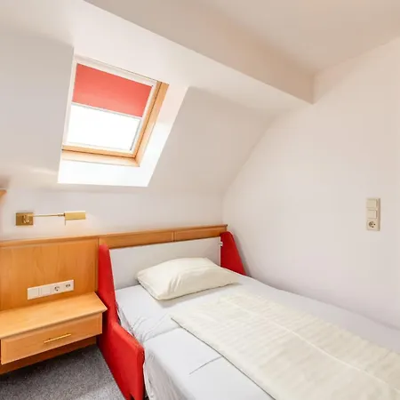 Reisslerhof & - By Mynests Lejlighed *