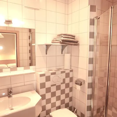 Lejlighed Reisslerhof & - By Mynests *