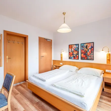 Reisslerhof & - By Mynests Lejlighed *