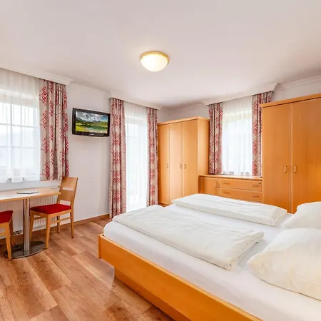 Lejlighed Reisslerhof & - By Mynests *