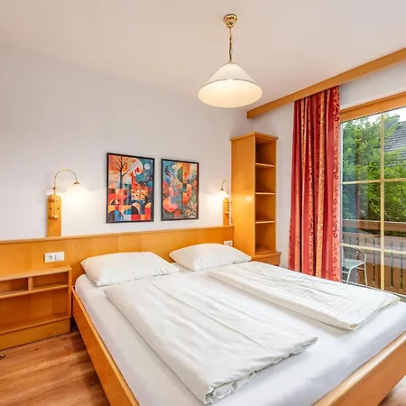 Lejlighed Reisslerhof & - By Mynests Grobming