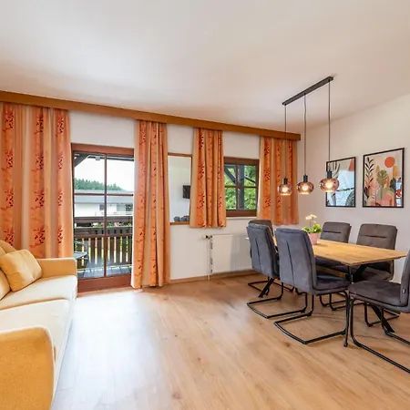 דירה Reisslerhof & - By Mynests *