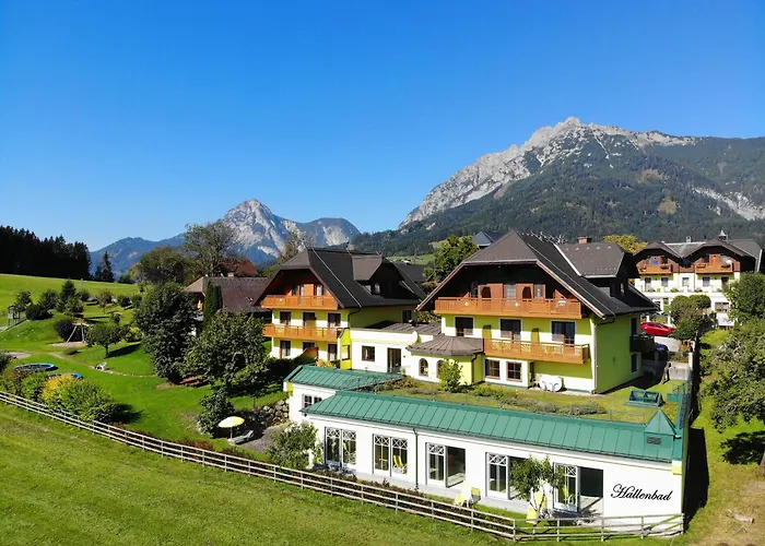 Apartment Reisslerhof & - By Mynests *