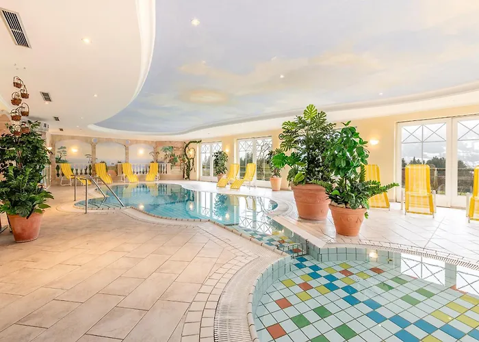 Reisslerhof & - By Mynests Apartment