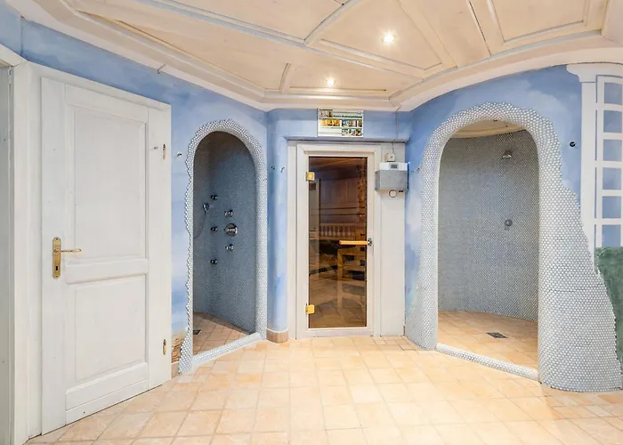 Reisslerhof & - By Mynests 格洛博明