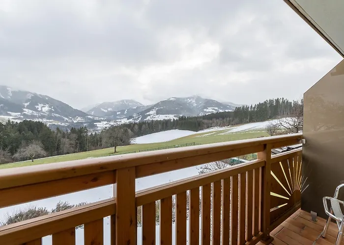 Reisslerhof & - By Mynests 公寓 *