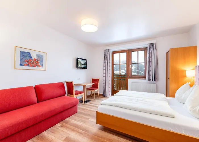 Reisslerhof & - By Mynests Apartment