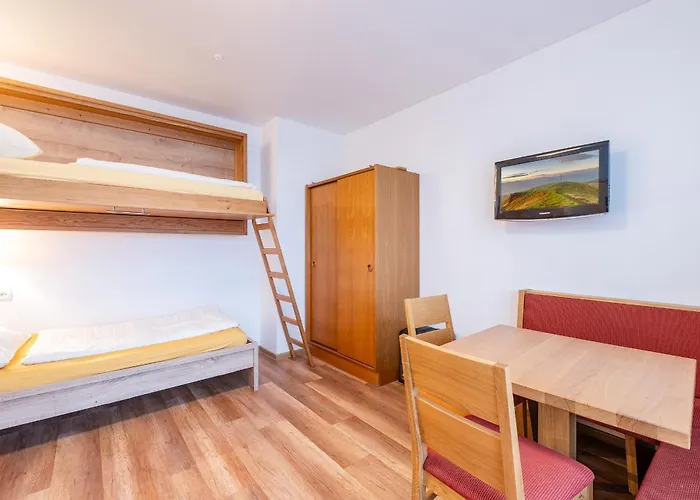 公寓 Reisslerhof & - By Mynests *