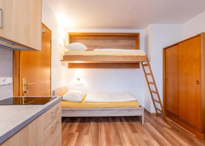 公寓 Reisslerhof & - By Mynests *